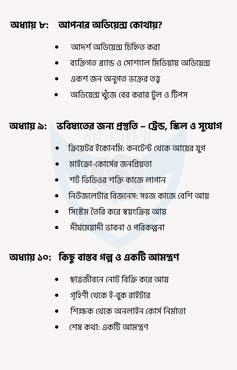 ই-বুকের পৃষ্ঠা